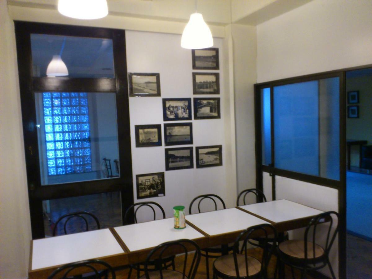 Albergue Acm Lisboa