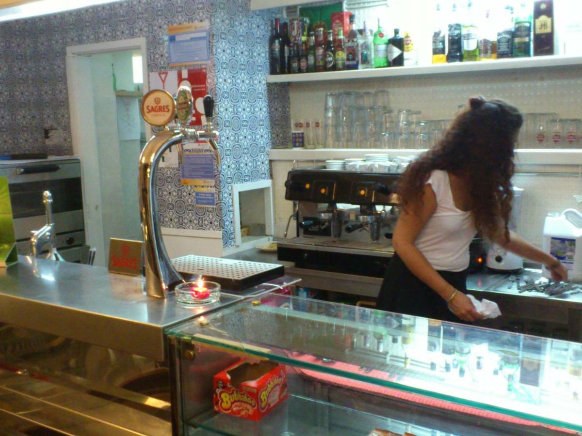 Acm Albergue